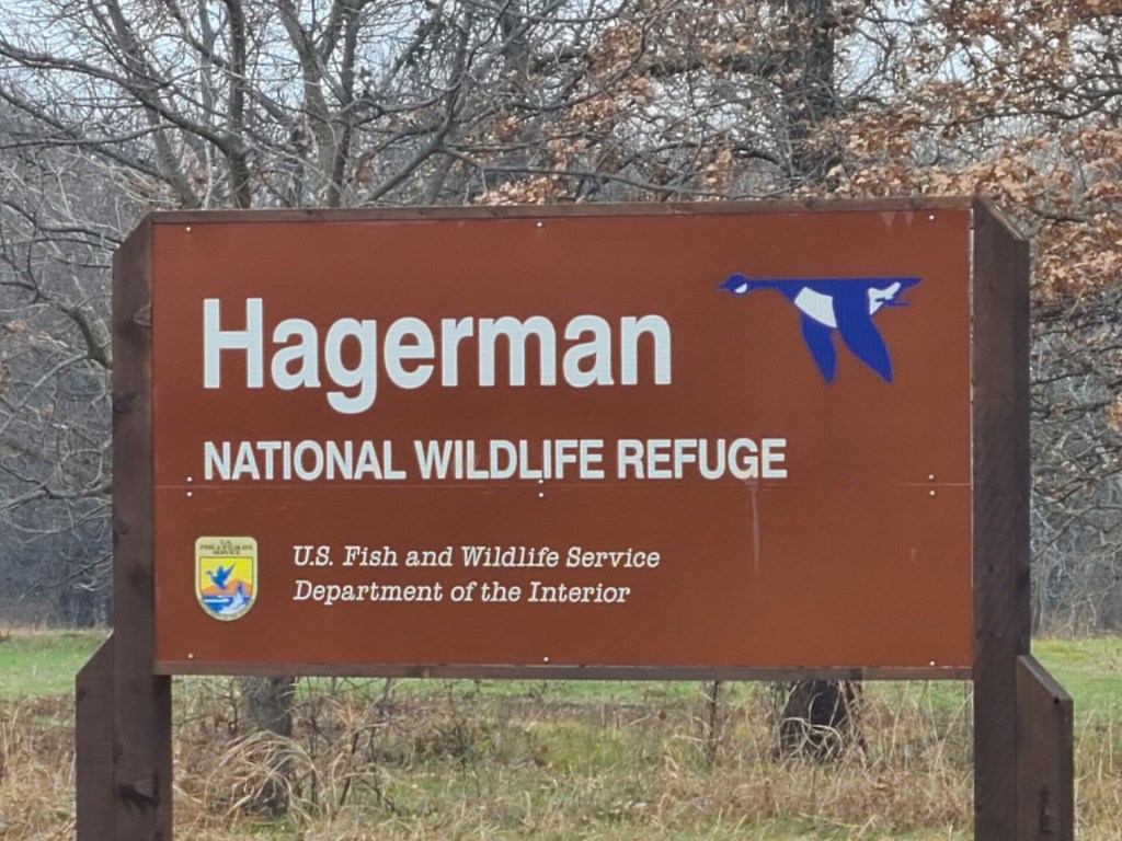 240316 @ K-0548 Hagerman National Wildlife&nbsp;Refuge