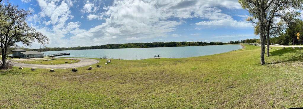 240325@US-2991 Bonham State&nbsp;Park