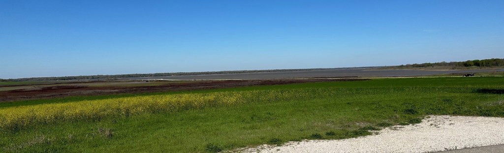 240326@US-0548 Hagerman National Wildlife&nbsp;Refuge