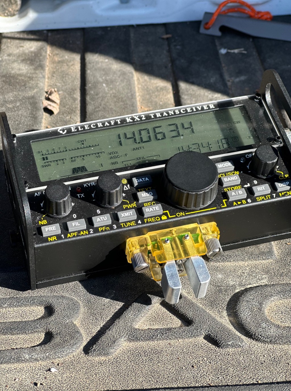 240317 @ Hagerman National Wildlife&nbsp;Refuge