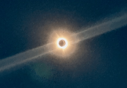 240608@US-2991 Bonham State Park (Total&nbsp;Eclipse)