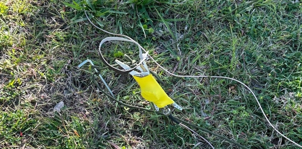 240413@US-2991 Bonham State&nbsp;Park