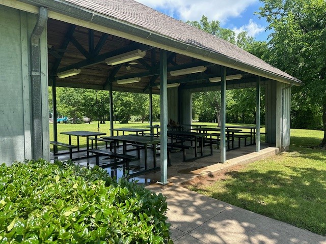 240504, Weekend POTA: US-6553 and US-2991