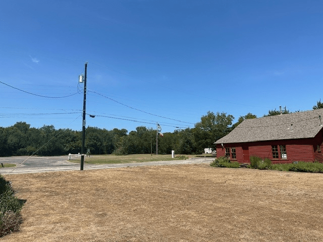 240816 @ US-6553 Eisenhower Birthplace State Historic&nbsp;Site