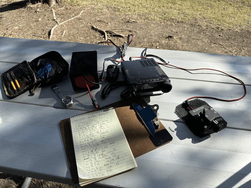 241028 @ US-2991 Bonham State&nbsp;Park