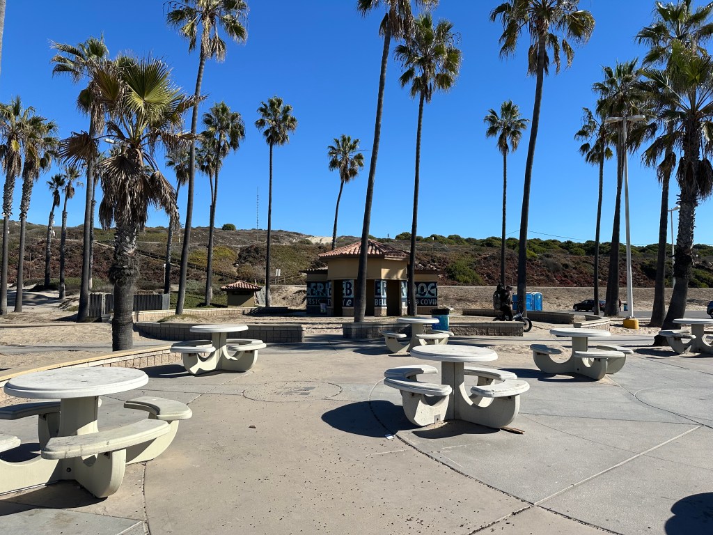 California Dreamin’