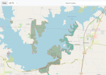 Potica Map NEW POTA Map!! – DitWit Portable Radio